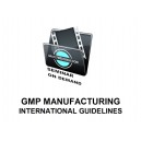 BSoD-02_GMP Manufacturing - International Guidelines