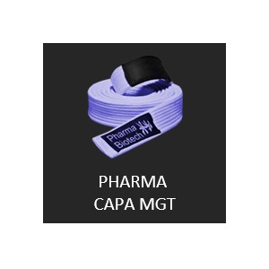 Pharma CAPA MGT