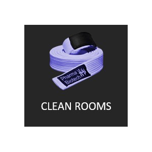 Clean Rooms