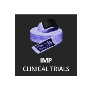 IMP Clinical Trials